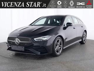 Mercedes-Benz CLA 180 S.B. PREMIUM AMG