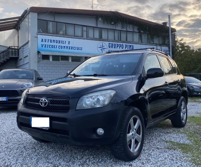 TOYOTA RAV 4 MY23 Nero pastello