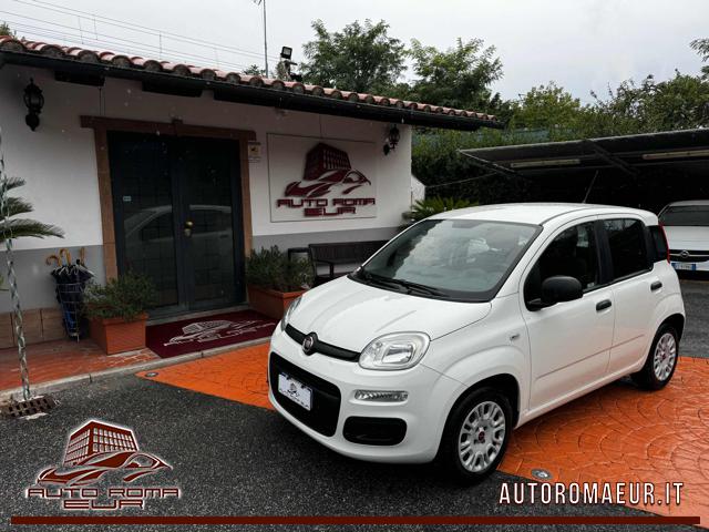 FIAT Panda 1.2 Easy UNIPROPRIETARIO! PREZZO REALE! 