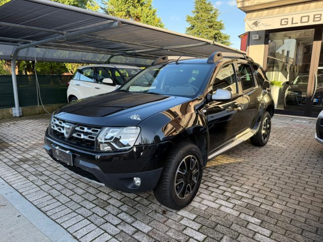 DACIA Duster 1.5dCi 110CV 4x2 Ambiance 