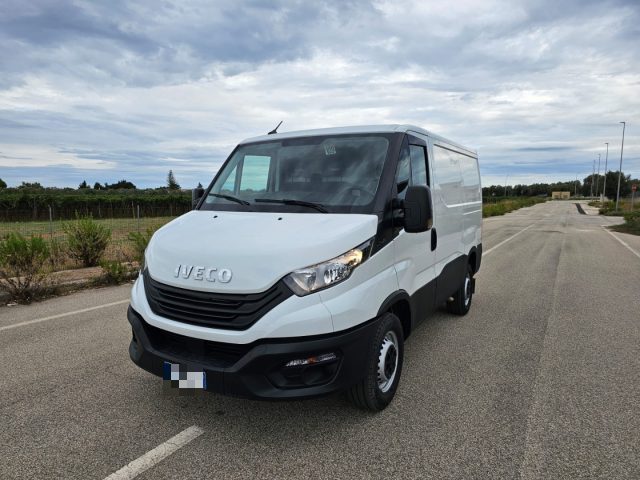 IVECO Daily 35S14V 3000 PC-TN Furgone FULL OPTIONAL 