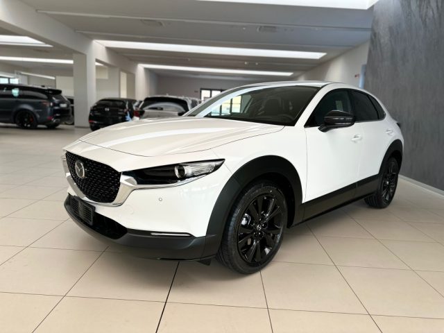 MAZDA CX-30 2.0L e-Skyactiv-G 150 CV M Hybrid 2WD Homura 