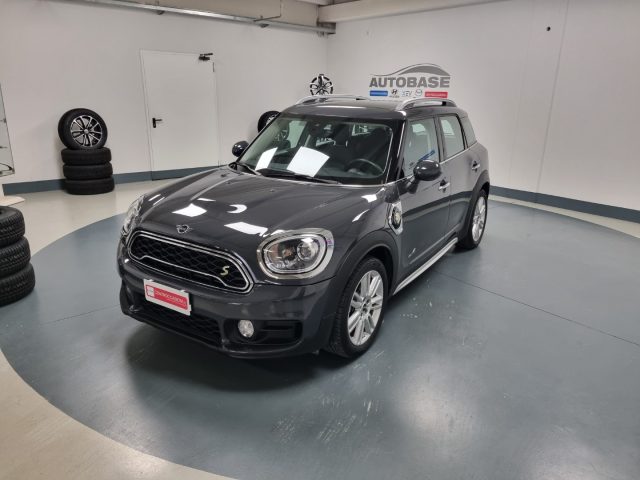 MINI Countryman 1.5 Cooper SE Hype Countryman ALL4 Automatica 