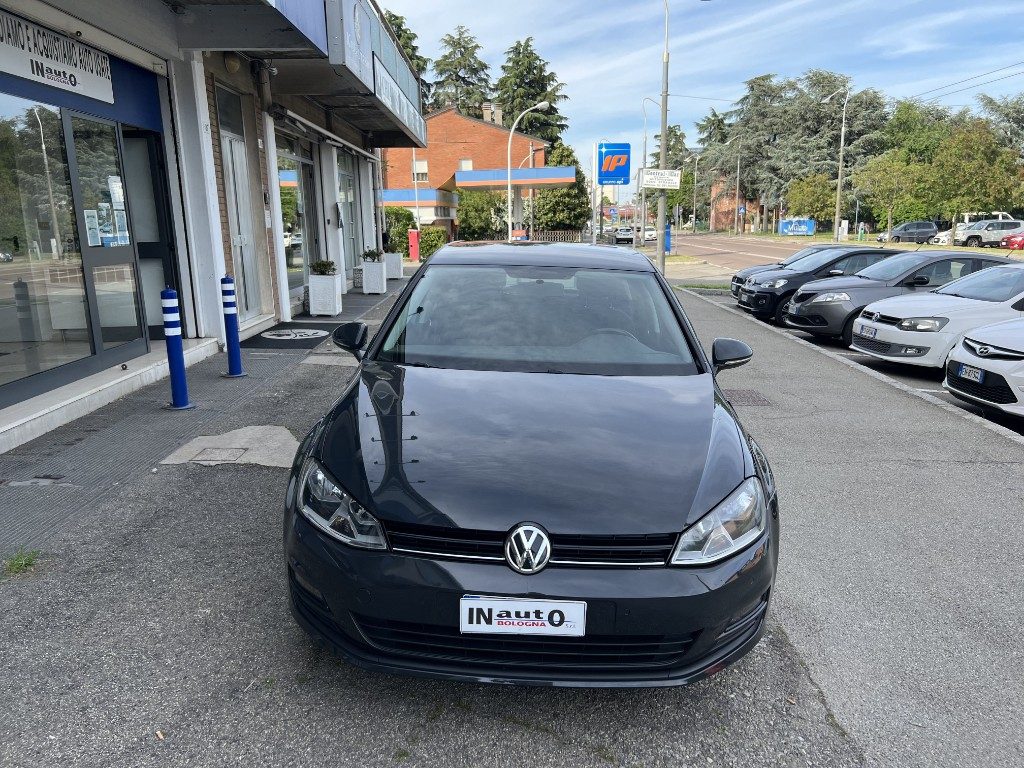 Foto VOLKSWAGEN Golf 1.2 TSI 85 CV  NEOPATENTATO BMT usato Bologna