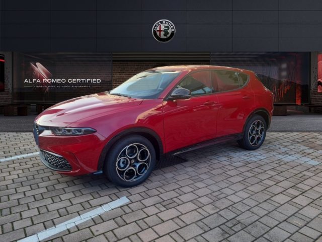 ALFA ROMEO Tonale MY24 1600 MJT 130CV SPRINT 