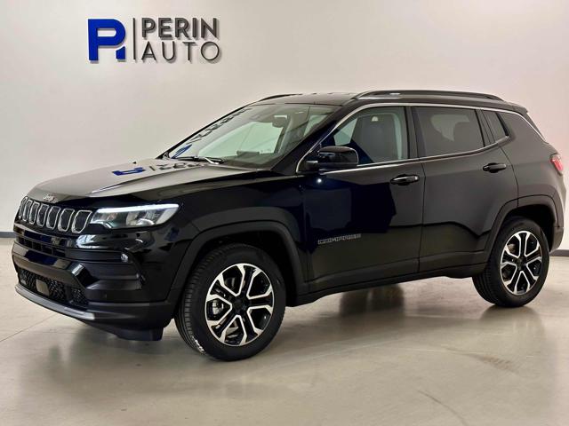 JEEP Compass 1.5 Turbo T4 130CV MHEV 2WD Altitude 