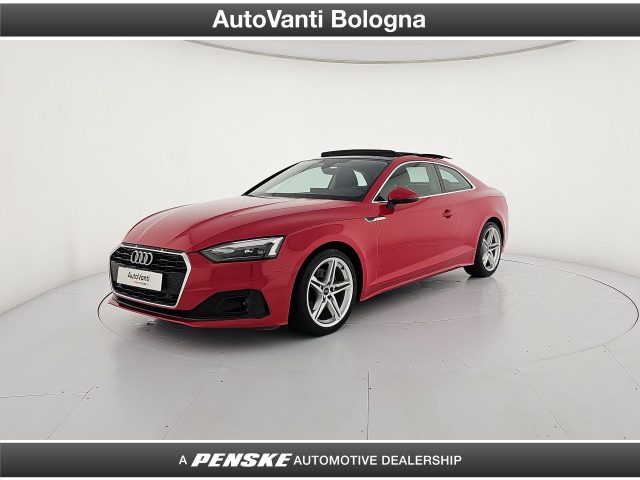 AUDI A5 Audi  35 TDI S tronic Business Advanced 