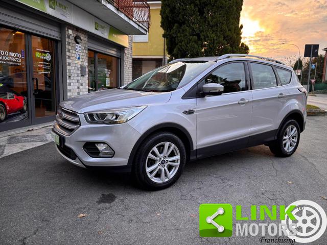 FORD Kuga 1.5 TDCI 120 CV Business 