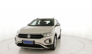 VOLKSWAGEN T-ROC 1.0 TSI 110CV LIFE