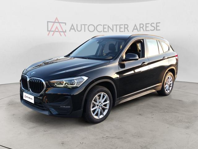 BMW X1 sDrive18d Business Advantage 