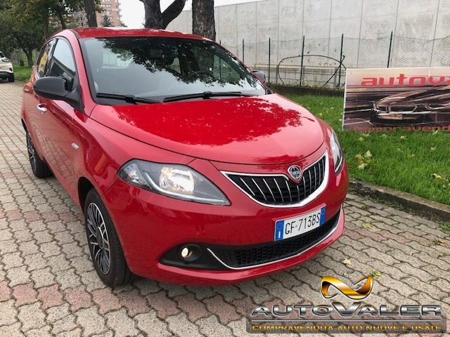 LANCIA Ypsilon 1.0 FireFly 5 porte S&S Hybrid Maryne 