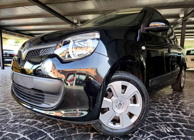 RENAULT Twingo NEOPATENTATI UNICO PROPRIETARIO! SCe 