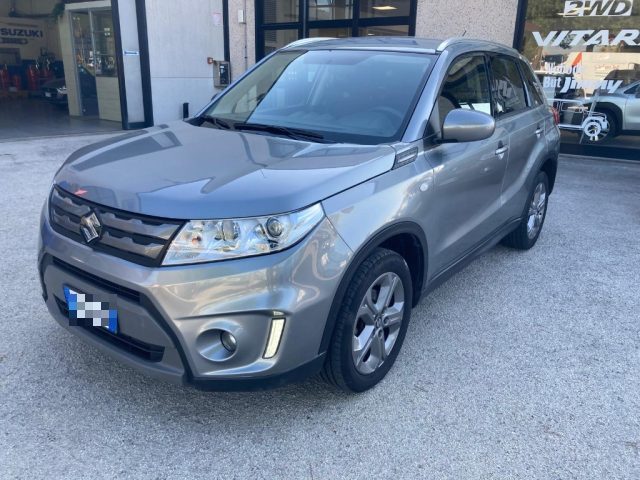 SUZUKI Vitara ANCONA - 1.6 DDiS V-Cool 