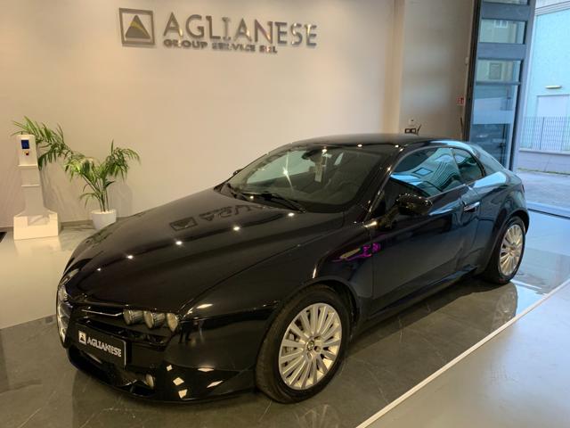 ALFA ROMEO Brera 2.4 JTDm 20V Sky Window 