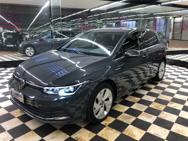 VOLKSWAGEN Golf 1.5 TSI EVO ACT Style 