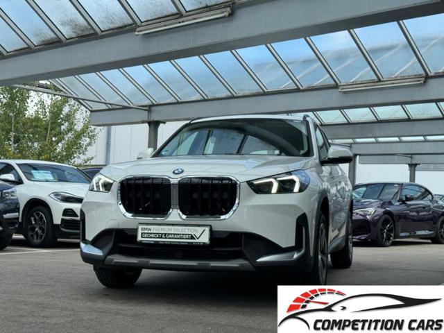 BMW X1 sDrive 18d PREMIUM PACK GARANZIA ESTESA 2028 