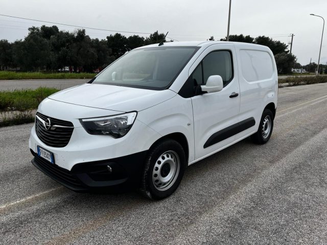 OPEL Combo Cargo 1.6 Diesel 100CV S&S PC 1000kg 