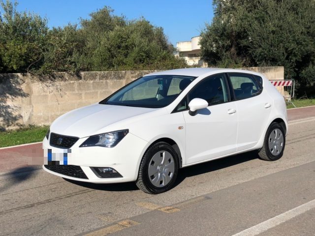 SEAT Ibiza 1.2 TDI CR 5 porte Business 