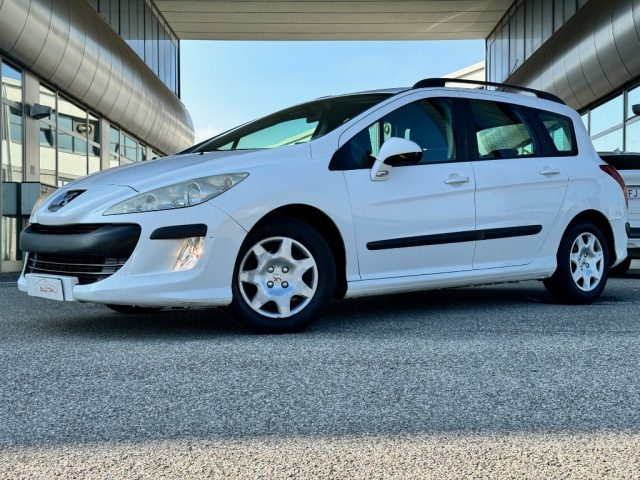 PEUGEOT 308 1.6 8V HDi 112CV SW Business 