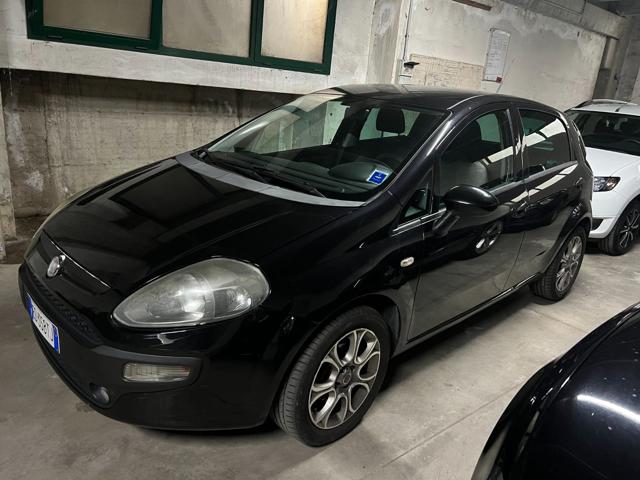 FIAT Punto Evo 1.4 5 porte Dynamic UNIPROP, NEOPATENTATI 