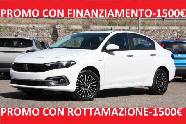 FIAT Tipo 1.6 Mjt S&S  CITY 