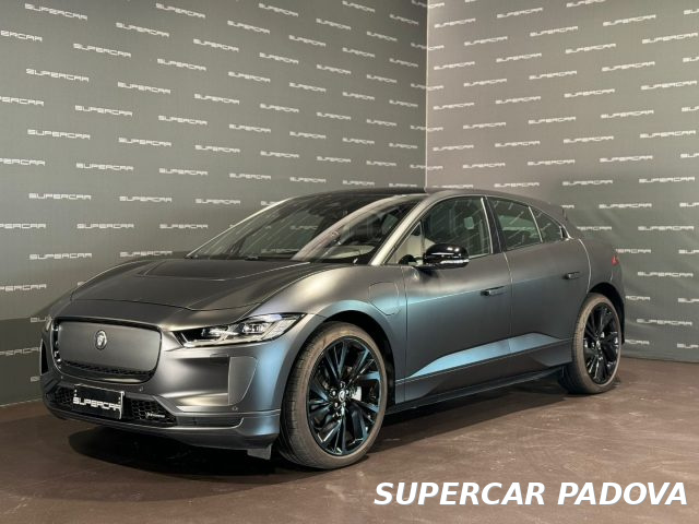 JAGUAR I-Pace EV 90 kWh 400 CV Auto AWD HSE 