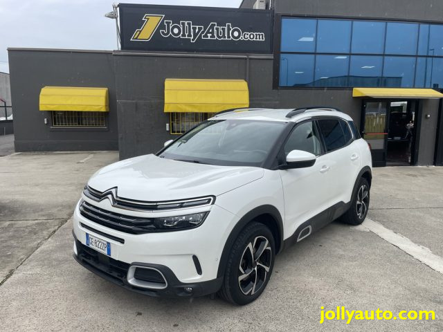 CITROEN C5 Aircross BlueHDi 130 S&S EAT8 Shine 