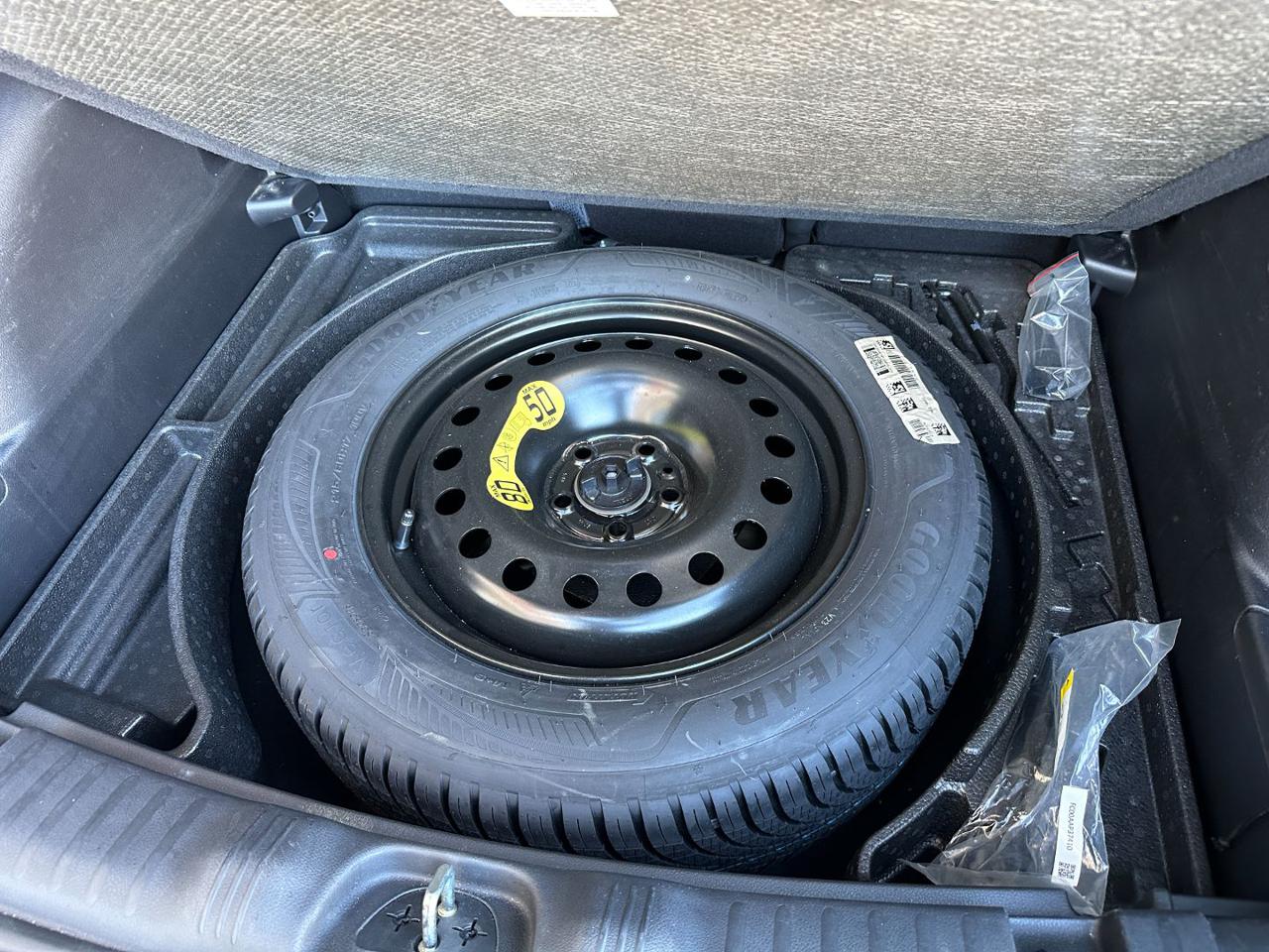 JEEP Compass 1.6 M-Jet II 2WD Business (APP/Navi/Retro/Pelle) - 21