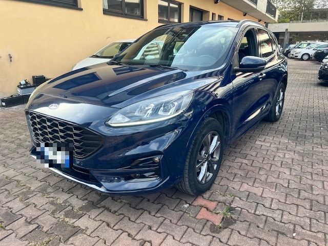 FORD Kuga 2.5 Full Hybrid 190 CV CVT 2WD ST-Line 