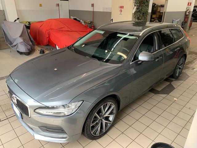 VOLVO V90 D4 190Cv AWD Geartronic Plus Unip/Full 