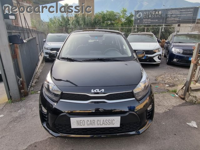 KIA Picanto 1.0 12V GPL 5 porte Style 