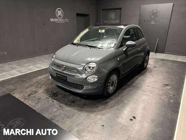 FIAT 500 1.2 EasyPower Lounge 