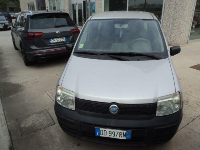 FIAT Panda 1.2 4x4 