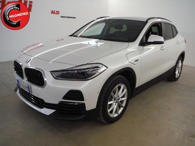 BMW X2 xDrive25e Business-X 