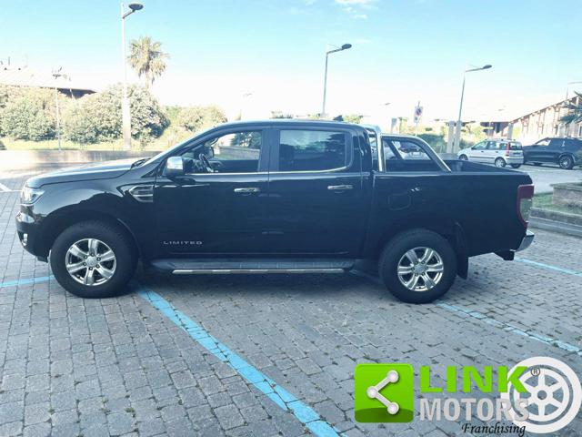 FORD Ranger 2.0 Limited  IVA ESPOSTA 