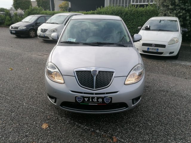 LANCIA Ypsilon 1.2 69 CV Diva OK NEOPATENTATI 