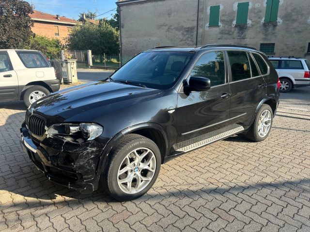 BMW X5 xDrive30d Futura 