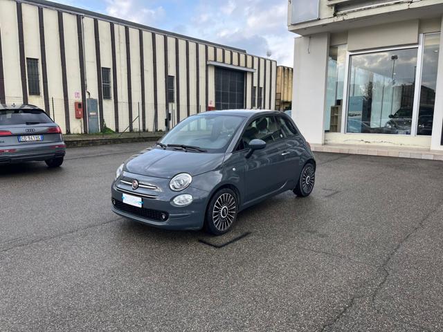 FIAT 500 PROMO FINANZIAMENTO 1.0 Hybrid Launch Edition 