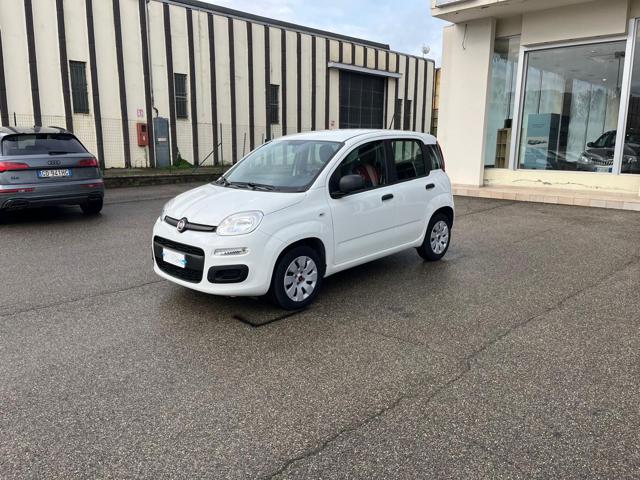 FIAT Panda PROMO FINANZIAMENTO 1.2 Pop 