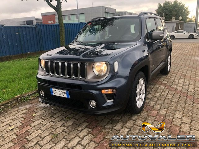 JEEP Renegade 1.0 T3 Limited Sport 