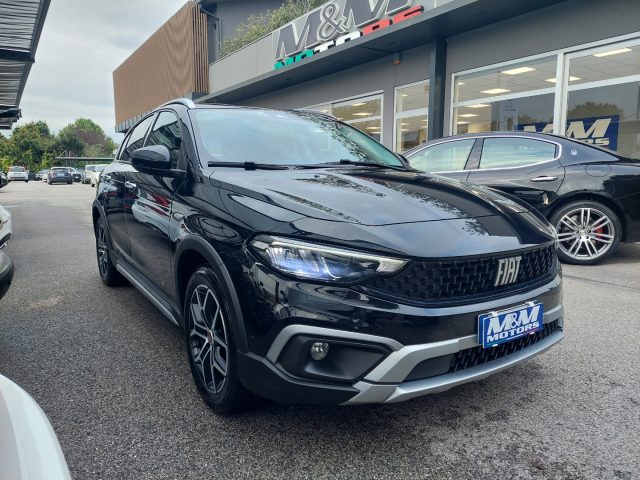 FIAT Tipo Nero metallizzato