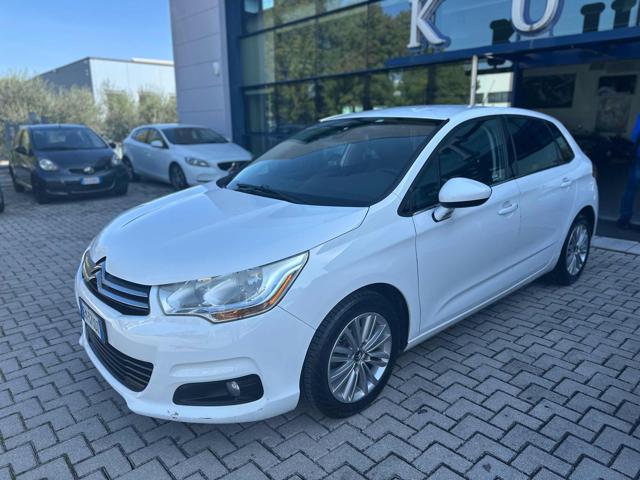 CITROEN C4 1.6 HDi 90 Business 