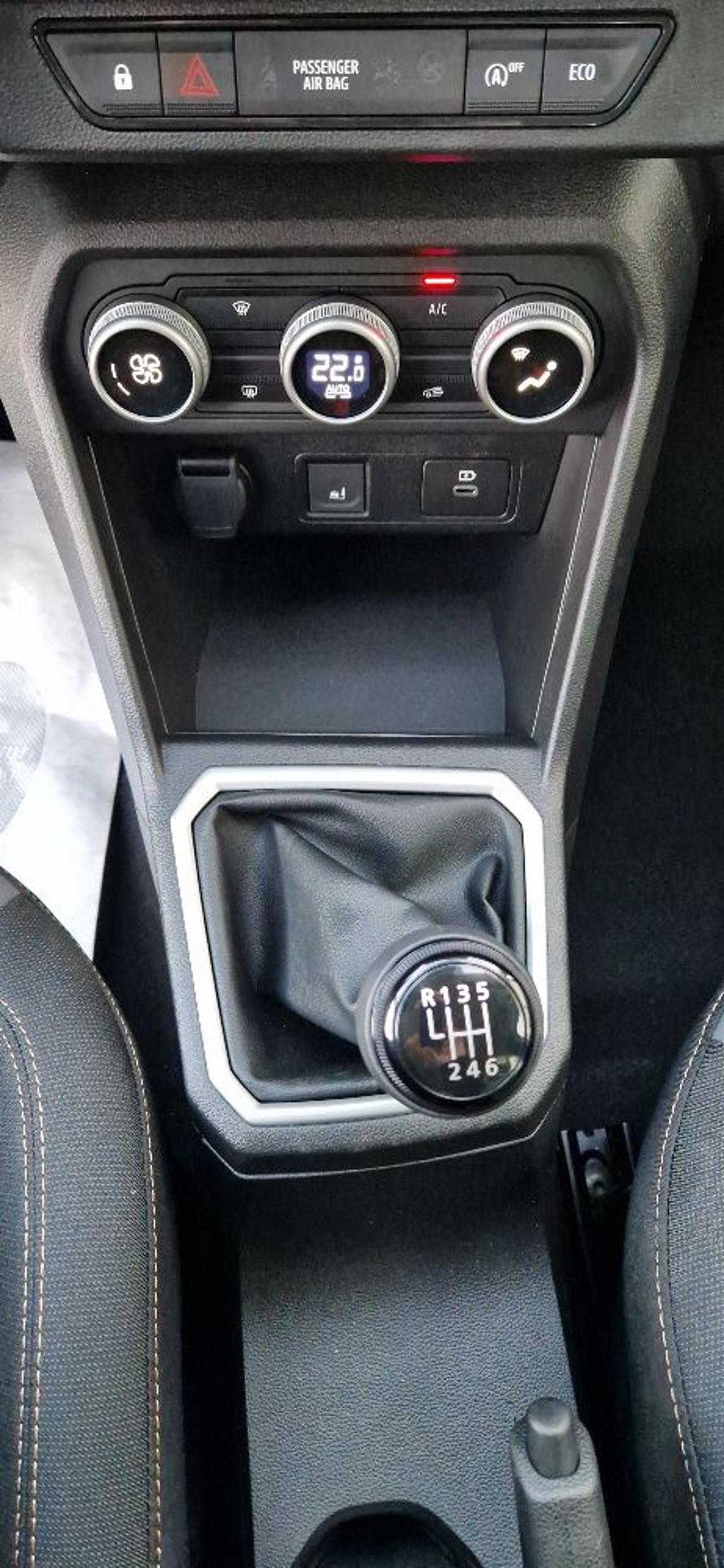 DACIA Sandero Stepway 1.0 TCe ECO-G Extreme km.0 - 16