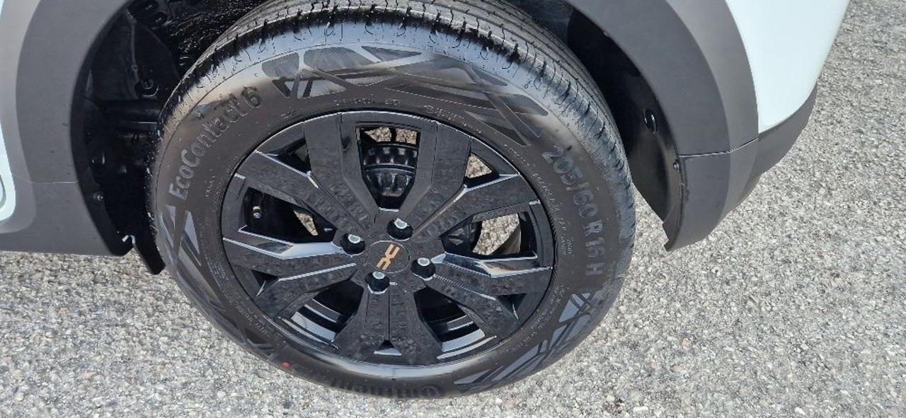 DACIA Sandero Stepway 1.0 TCe ECO-G Extreme km.0 - 10