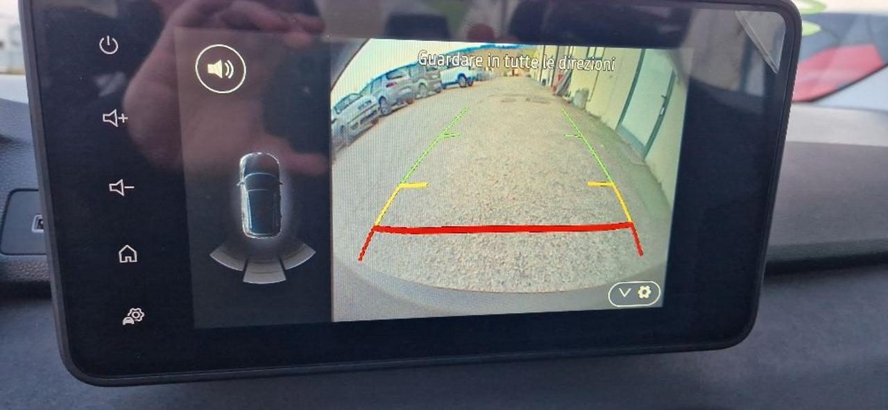 DACIA Sandero Stepway 1.0 TCe ECO-G Extreme km.0 - 19