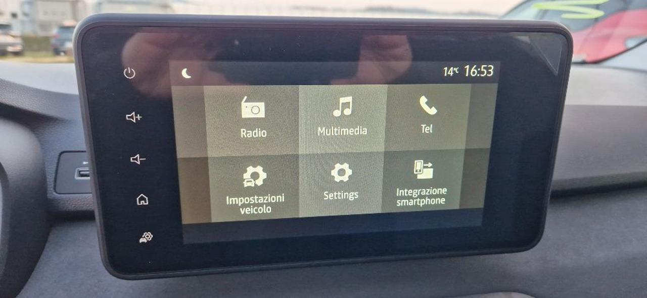 DACIA Sandero Stepway 1.0 TCe ECO-G Extreme km.0 - 14