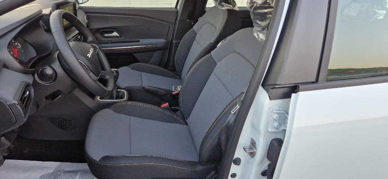 DACIA Sandero Stepway 1.0 TCe ECO-G Extreme km.0 - 13
