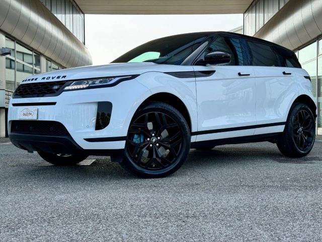 LAND ROVER Range Rover Evoque 2.0D I4-L.Flw 150 CV 