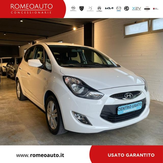 HYUNDAI iX20 1.4 COMFORT 90 CV 