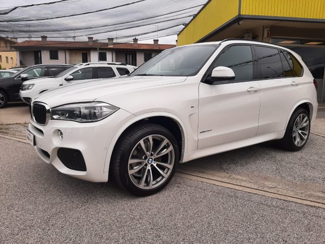 BMW X5 xDrive30d 249CV MSPORT EXPERIENCE N°FR207 